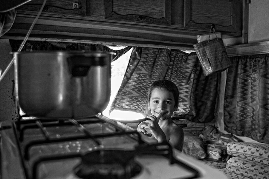 Historias de Vallecas